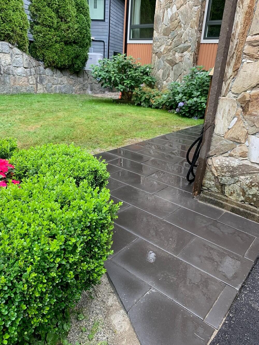Landscape Construction in North Vancouver | Backyard Solutions Ltd.