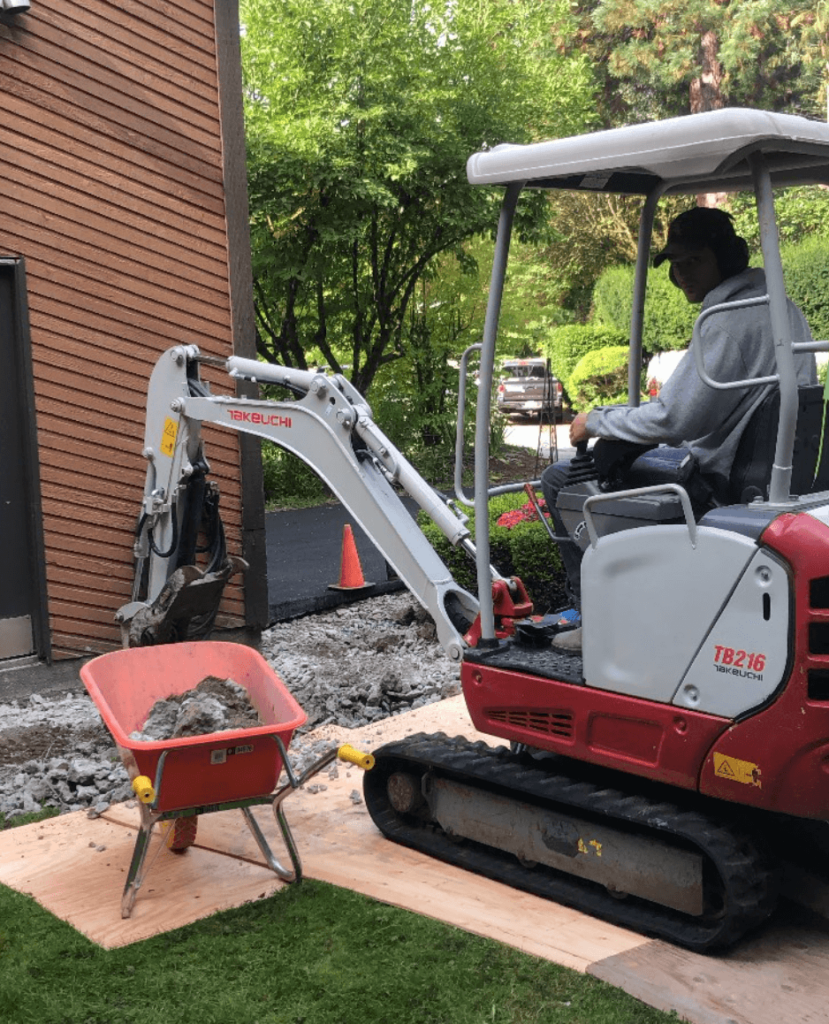 About Us | Backyard Solutions Ltd.