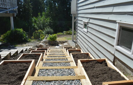 Landscape Construction North Vancouver | Backyard Solutions Ltd.