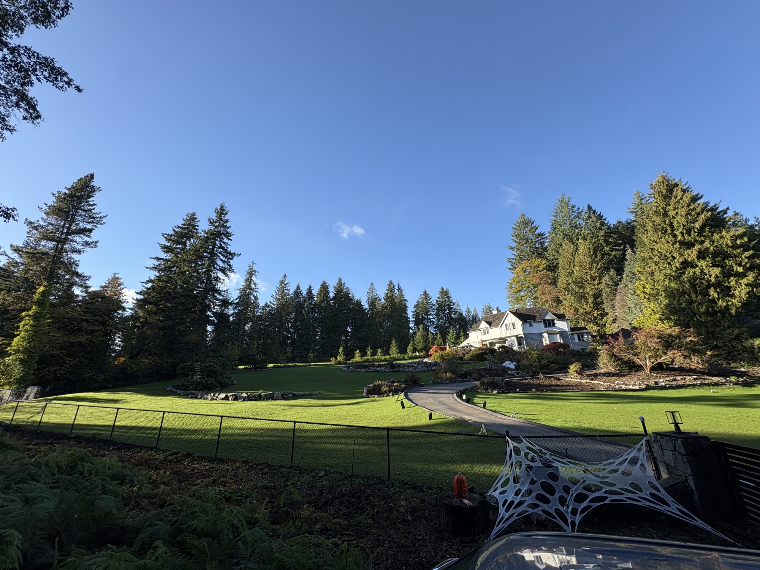 West Vancouver Property Overhaul